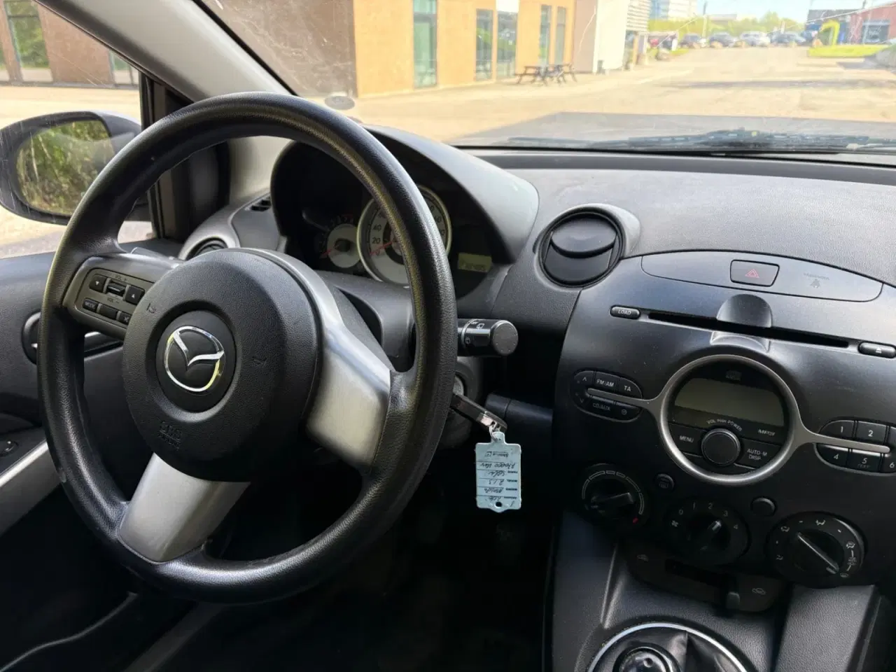 Billede 14 - Mazda 2 1,3 Advance