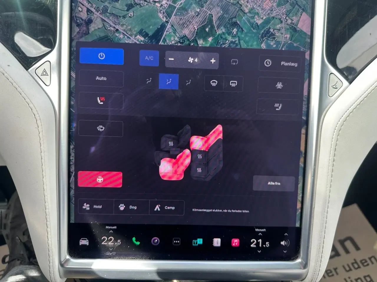 Billede 17 - Tesla Model X  90D