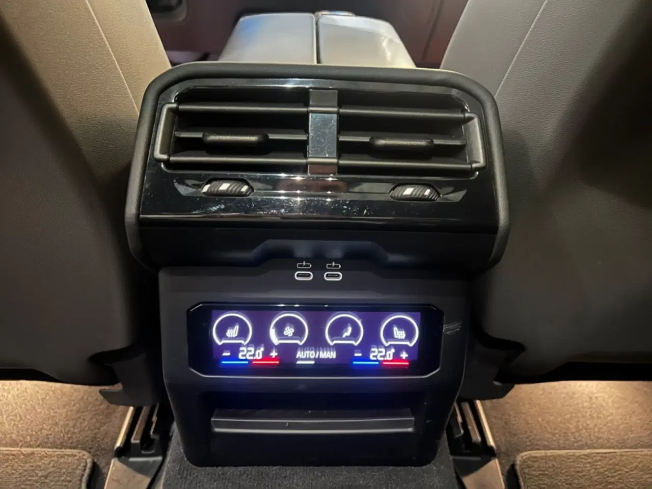 Billede 12 - BMW i5 eDrive40 M-Sport Pro