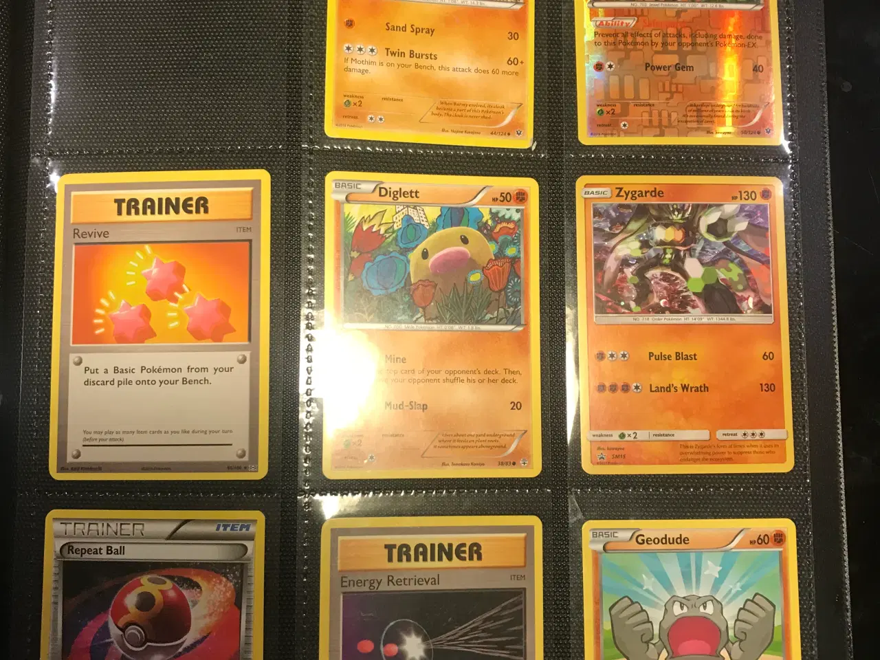 Billede 8 - 250 styks Pokemon Kort Samling