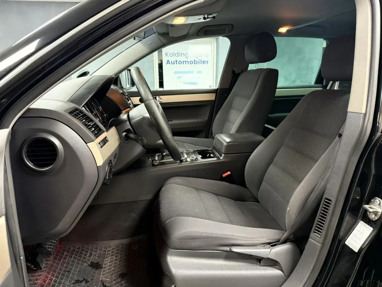 Billede 18 - VW Touareg 3,0 TDI V6 Tiptr. 225HK 5d 6g Aut.