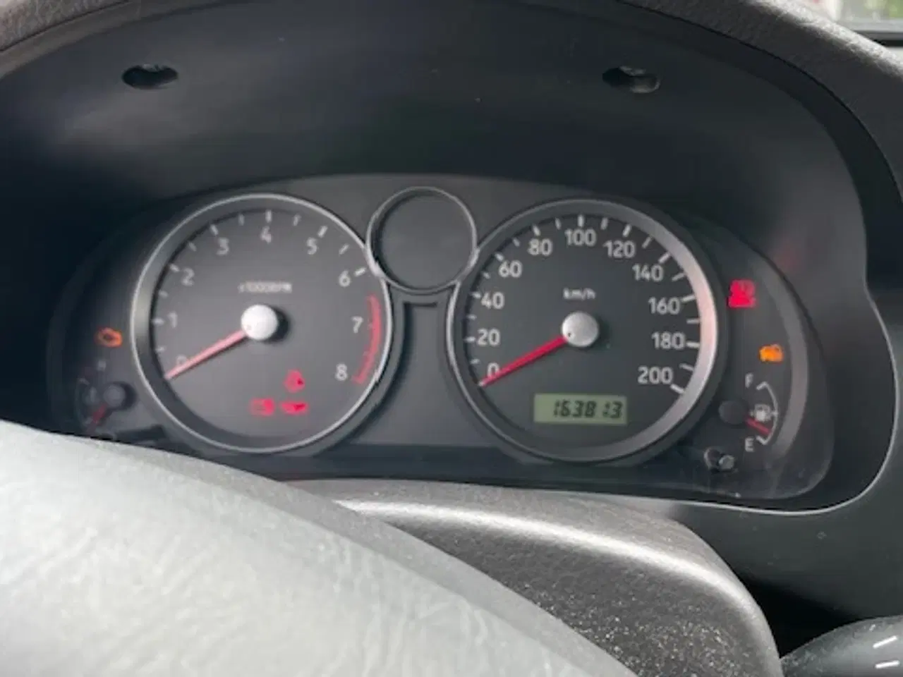 Billede 2 - Suzuki Liana 1,6L