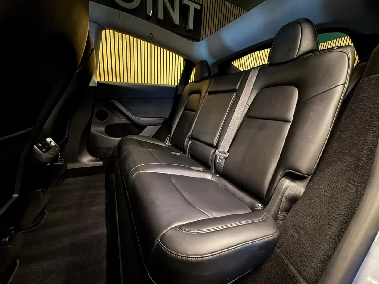 Billede 15 - Tesla Model Y  Long Range RWD