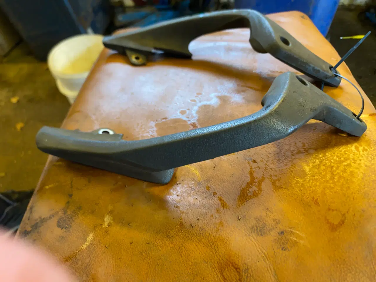 Billede 3 - Honda ST 1100