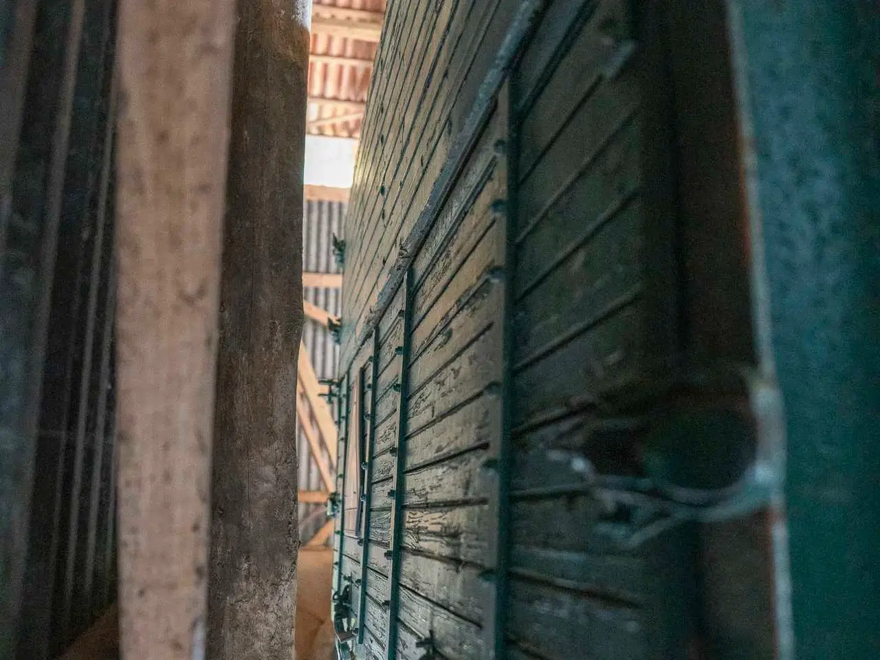 Billede 3 - Tipvogn 14 tons - kørt korn i 2025