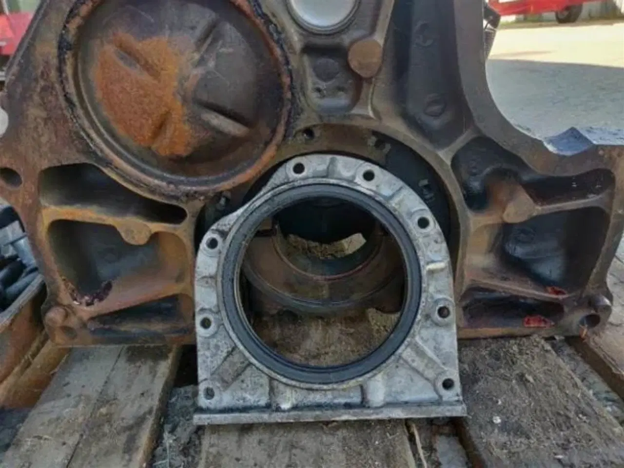 Billede 5 - Ford 678HTA