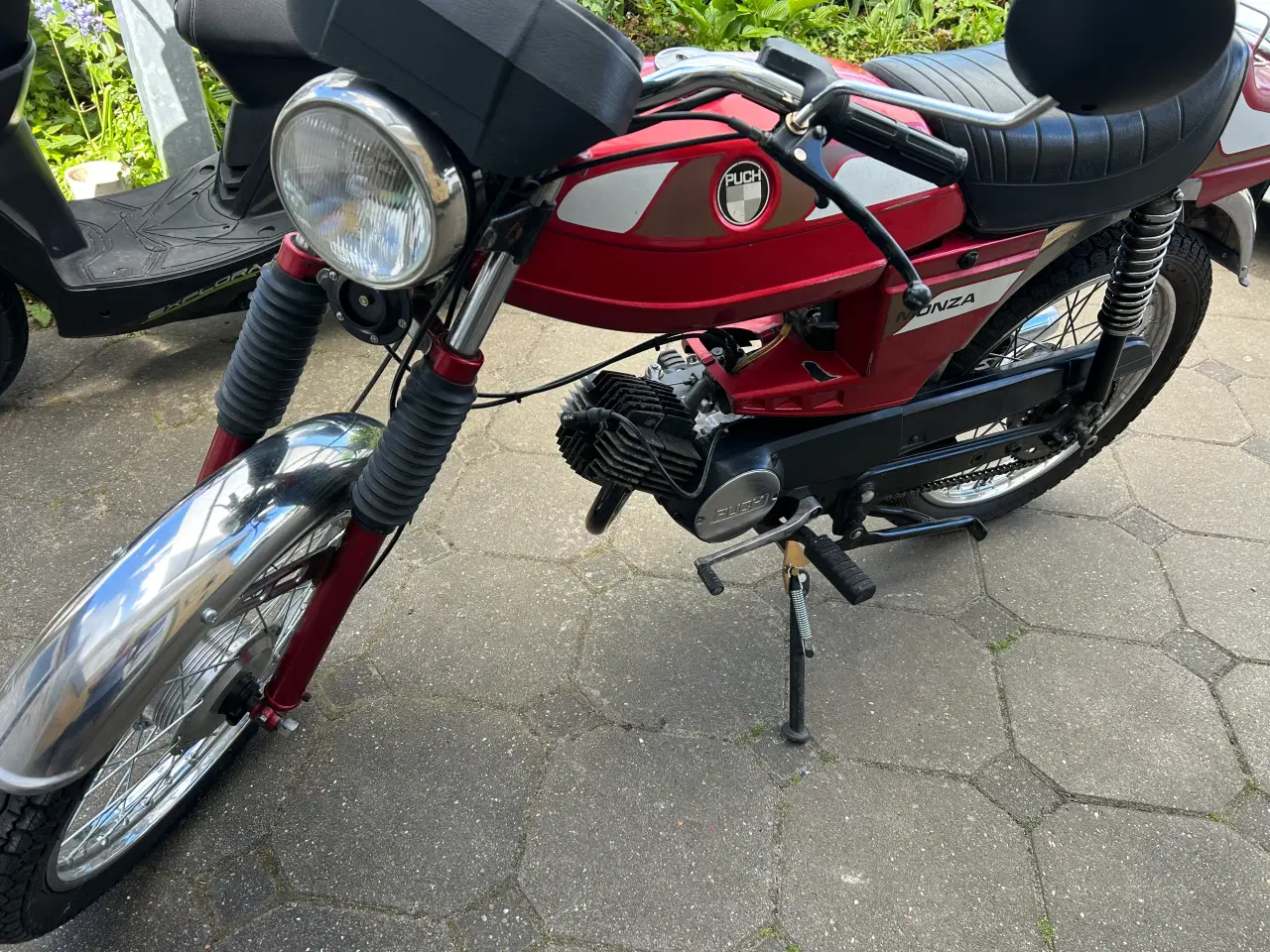 Billede 5 - Puch Monza
