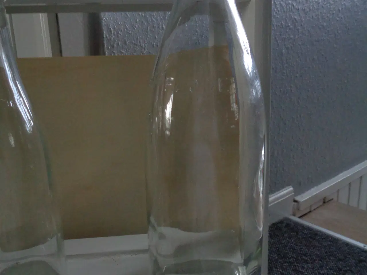 Billede 5 - Mælkeflasker 