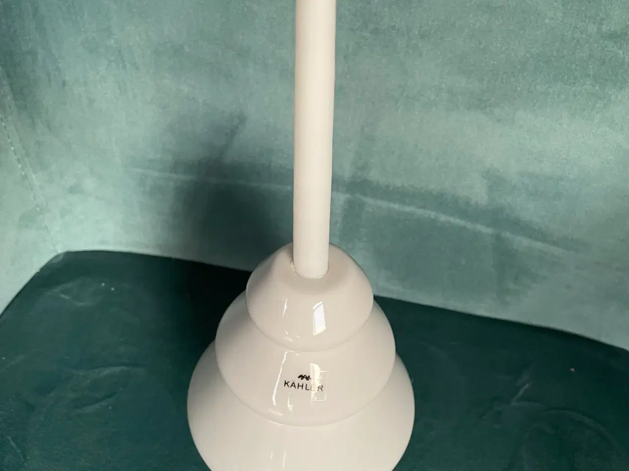 Billede 5 - Jule lysestager fra KÄHLER