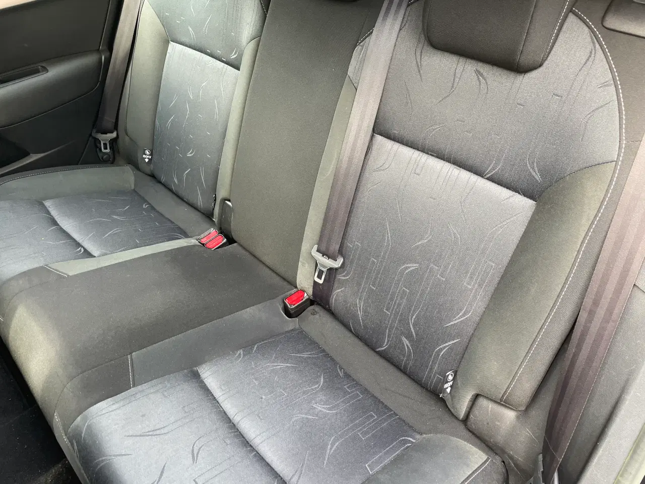 Billede 5 - Citroen c4 e-hdi 115 seduction