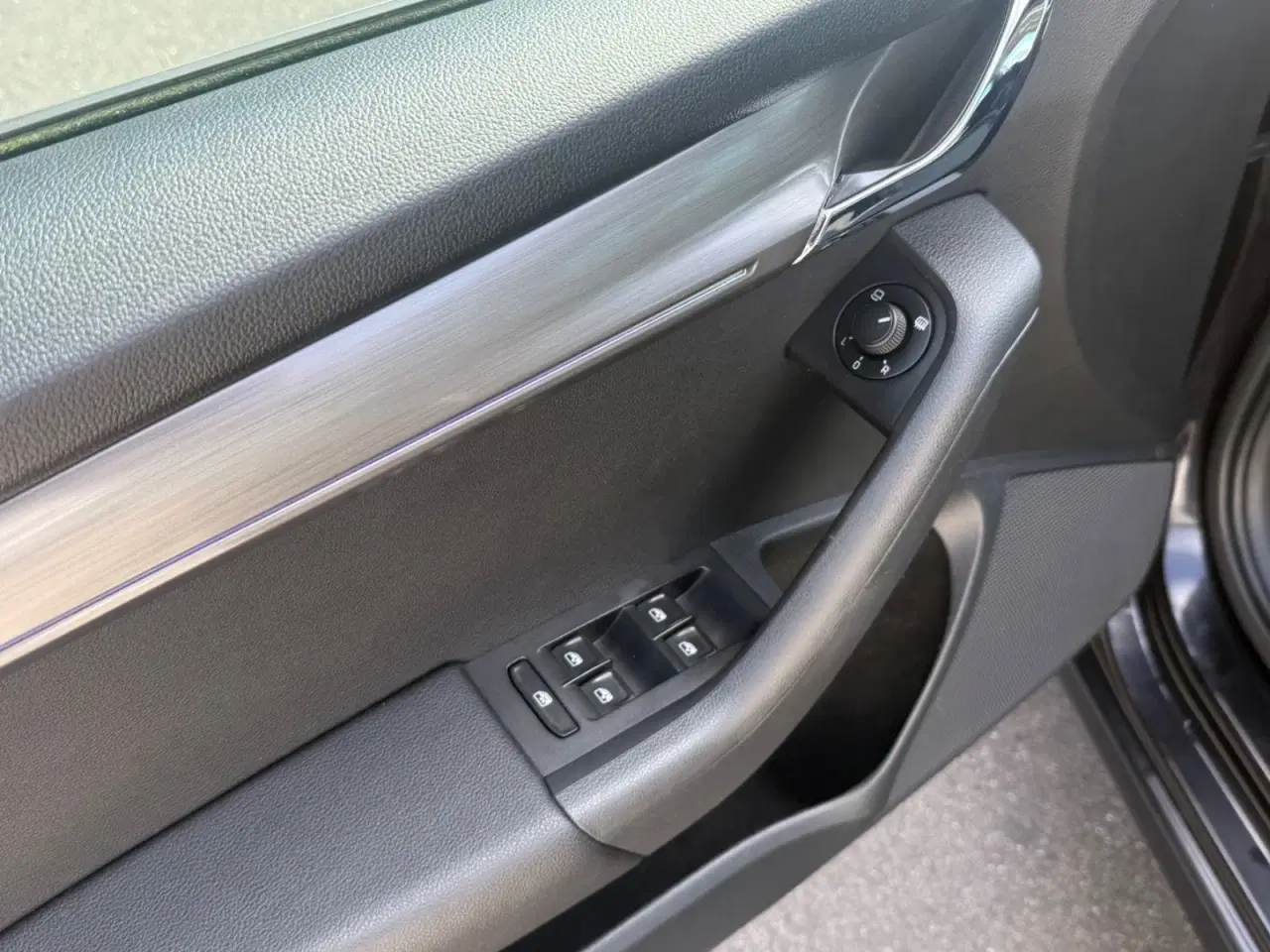 Billede 22 - Skoda Octavia 2,0 TDi 150 Ambition Combi DSG
