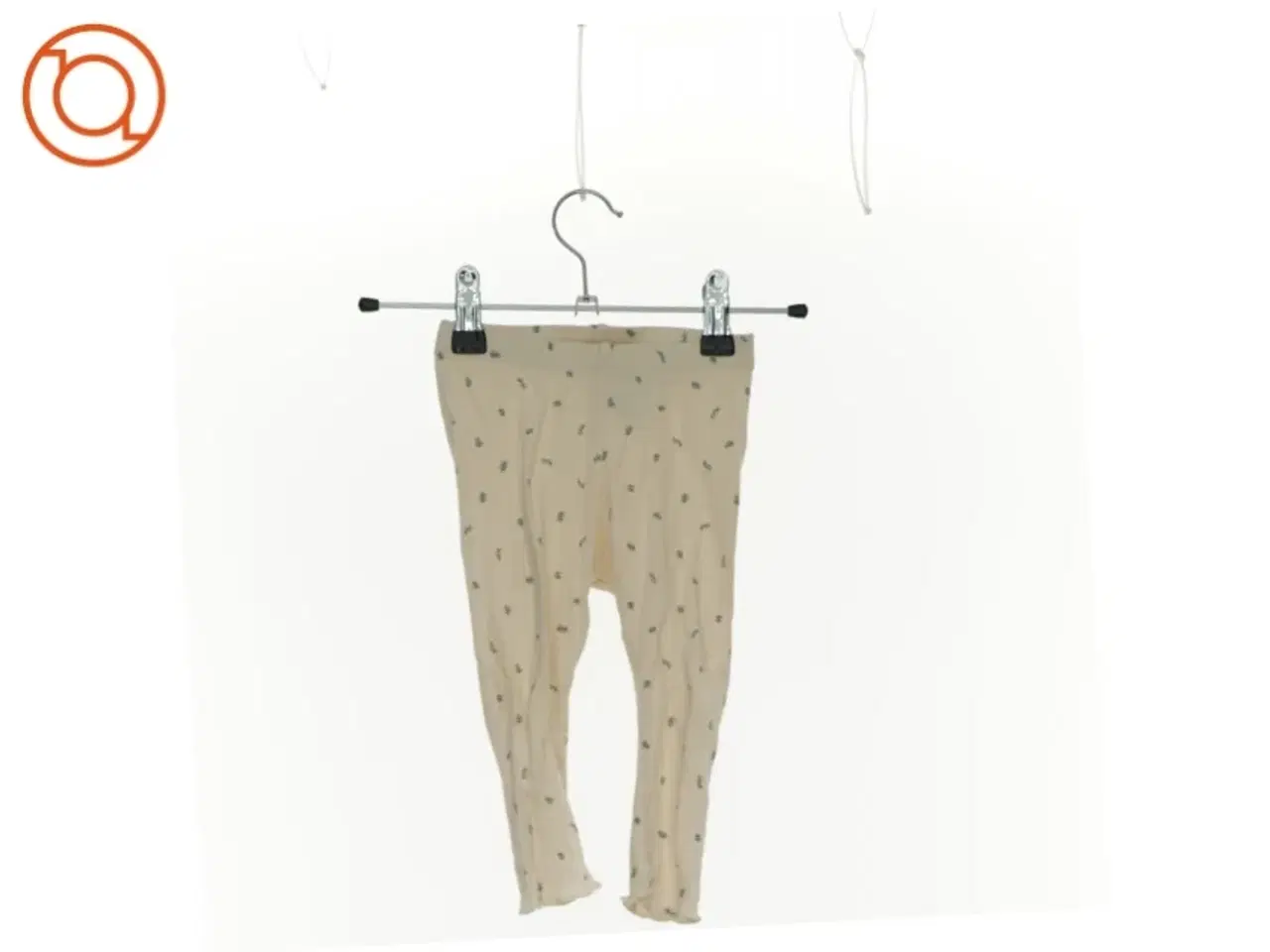Billede 1 - Leggings fra H&M (str. 86 cm)