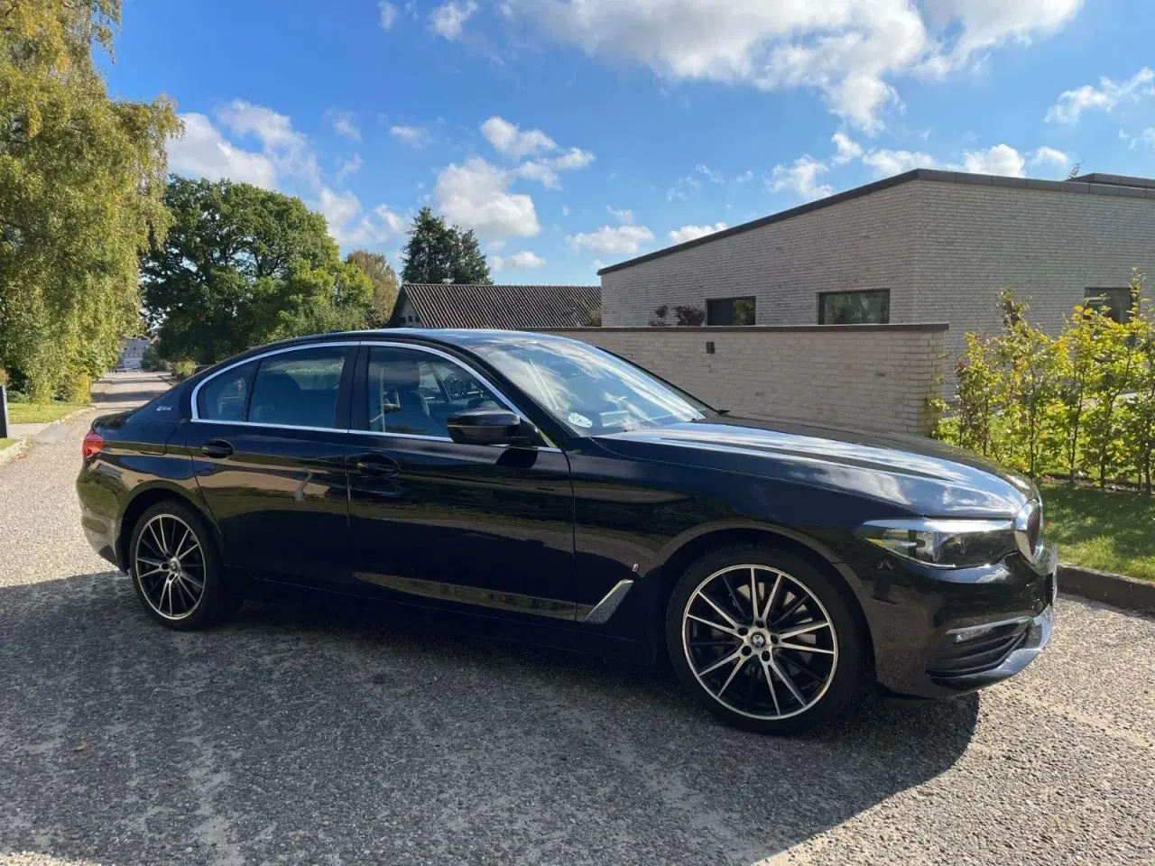 Billede 2 - BMW 530e 2,0 iPerformance Luxury Line aut.