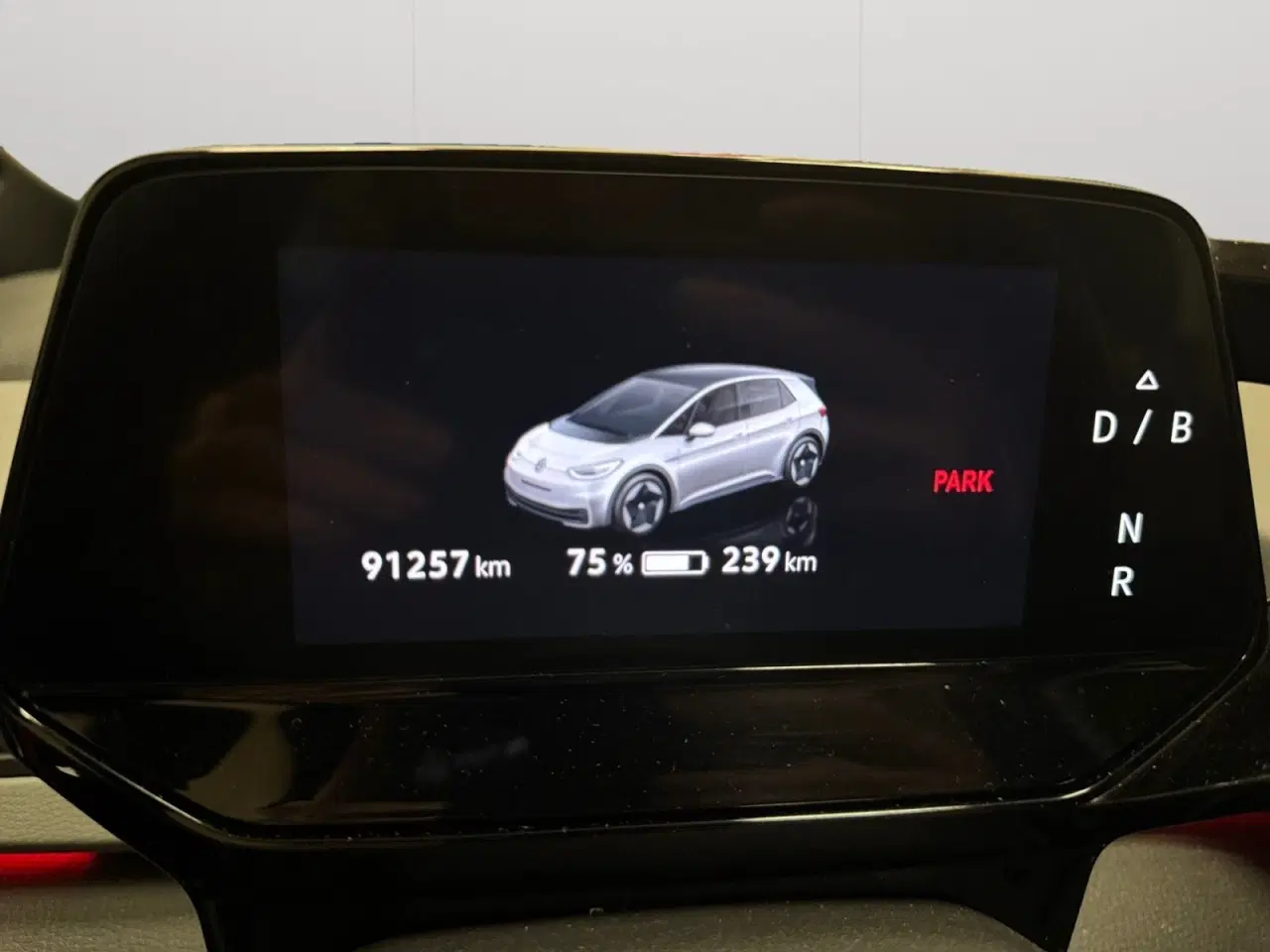 Billede 7 - VW ID.3 58 1ST Plus