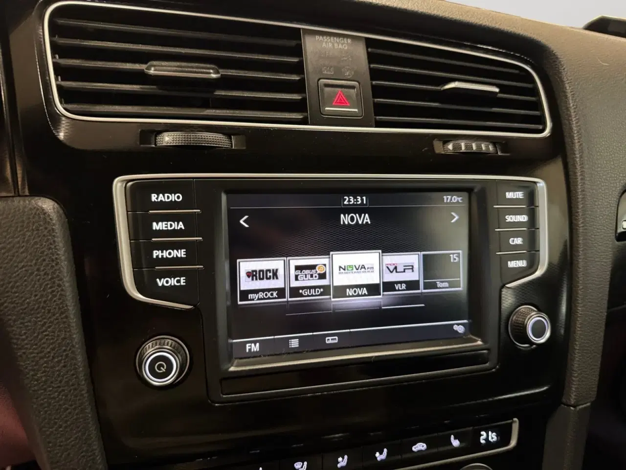 Billede 8 - VW Golf VII 1,4 GTE DSG