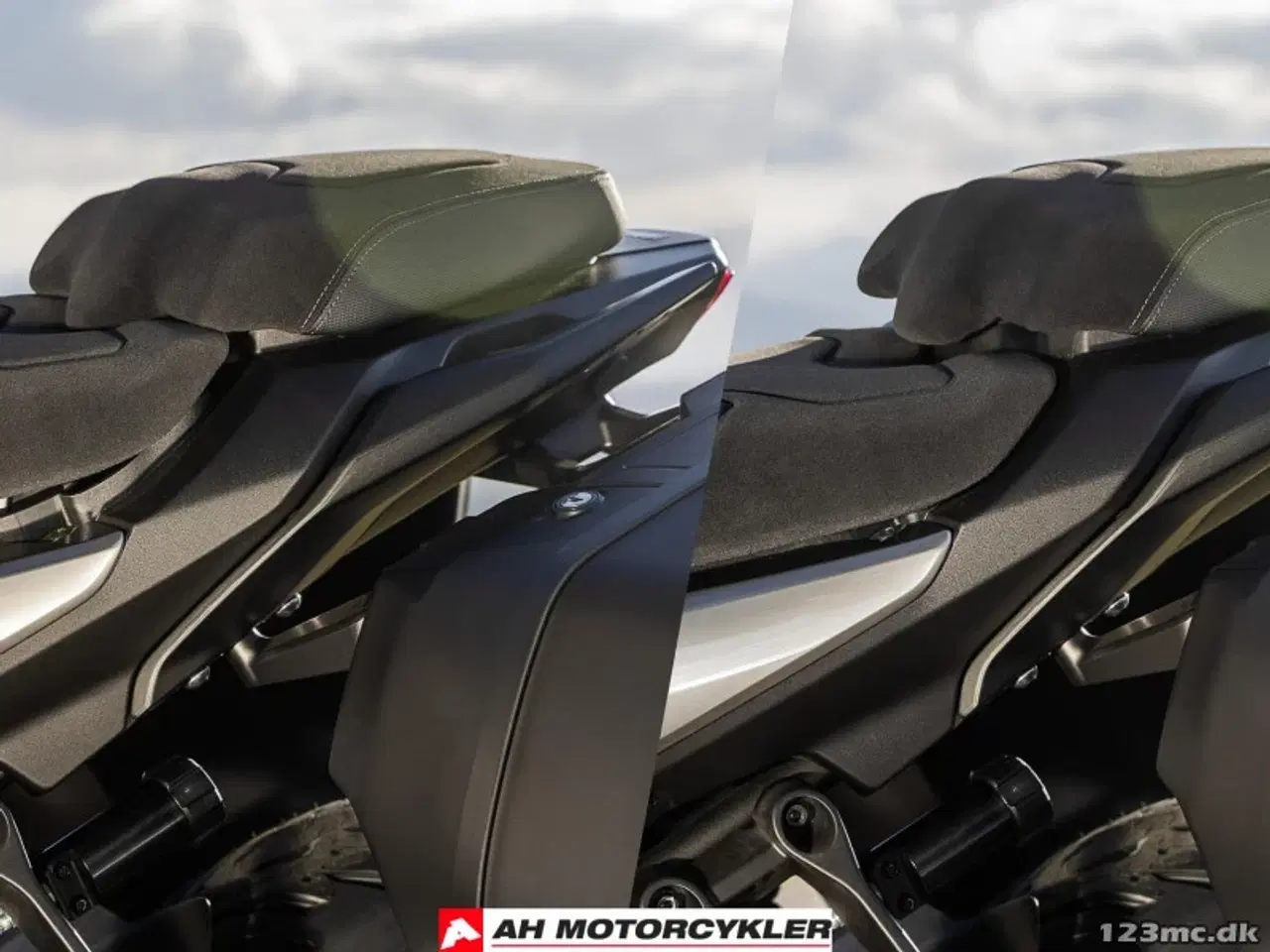 Billede 19 - Yamaha Tracer 7 GT Y-AMT Tech Black