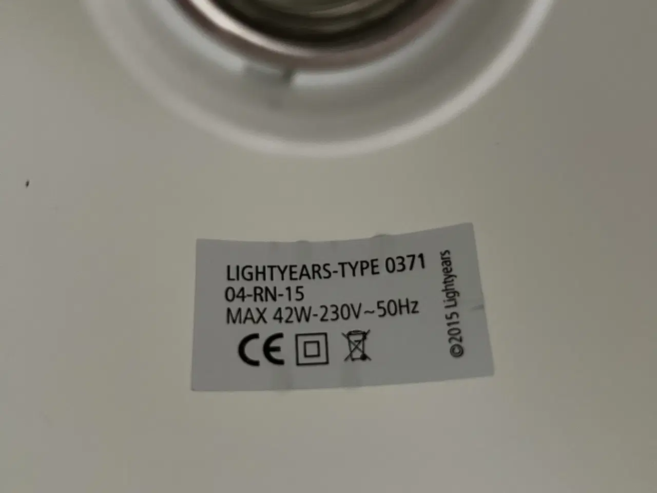 Billede 4 - Caravaggio Pendler 5 stk