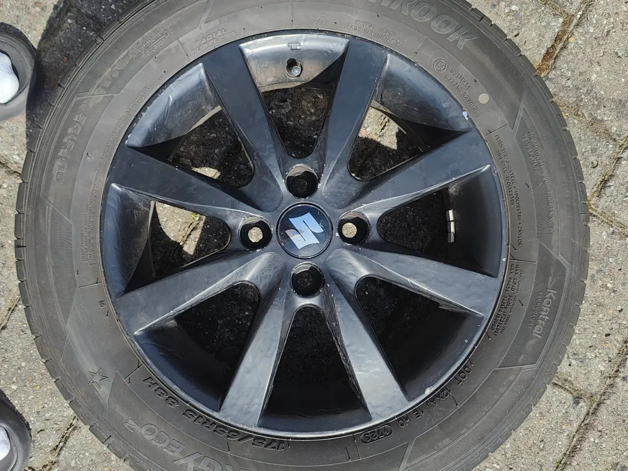 Billede 3 - Suzuki Swift