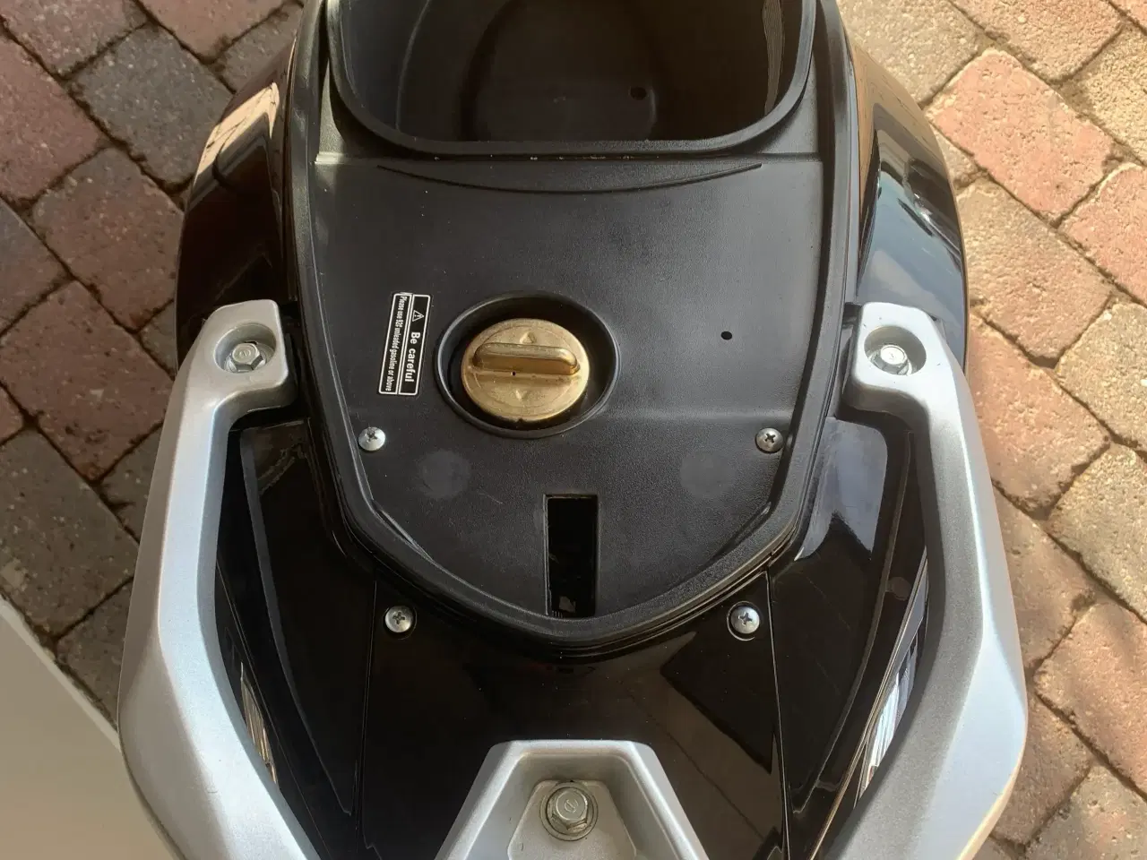 Billede 9 - Vga Street-X 30 km 2024