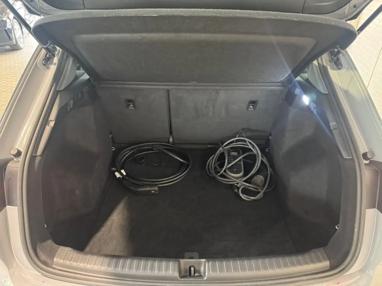 Billede 12 - Audi Q4 e-tron 35 