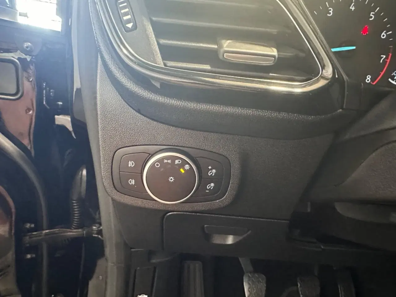 Billede 12 - Ford Fiesta 1,0 EcoBoost Titanium