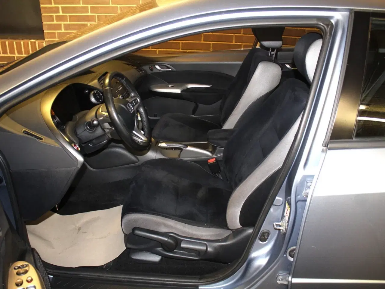 Billede 4 - Honda Civic 1,8 Sport