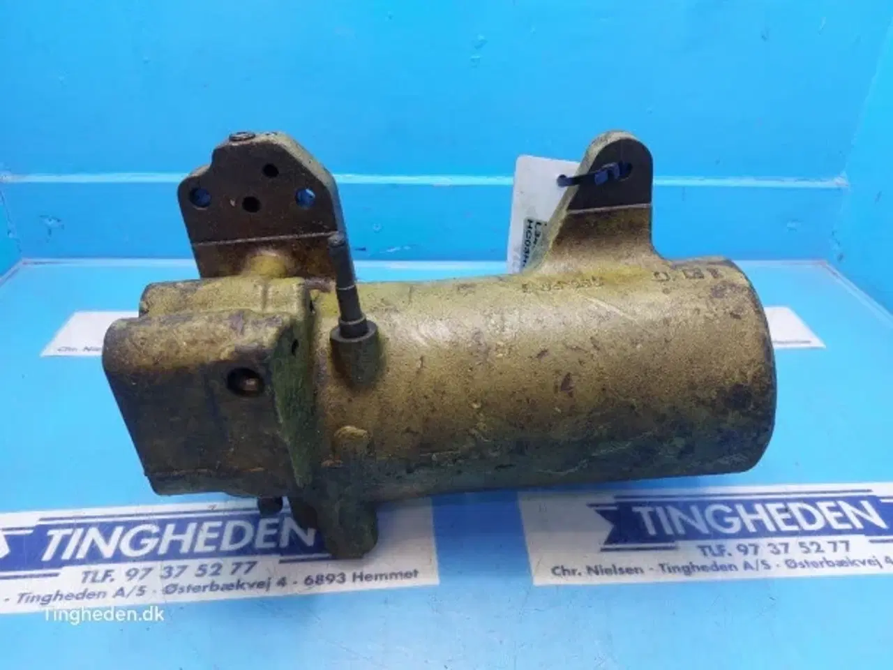 Billede 8 - John Deere 3040 Liftcylinder AL31578
