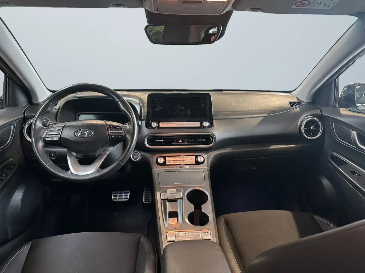 Billede 11 - Hyundai Kona 39 EV Essential