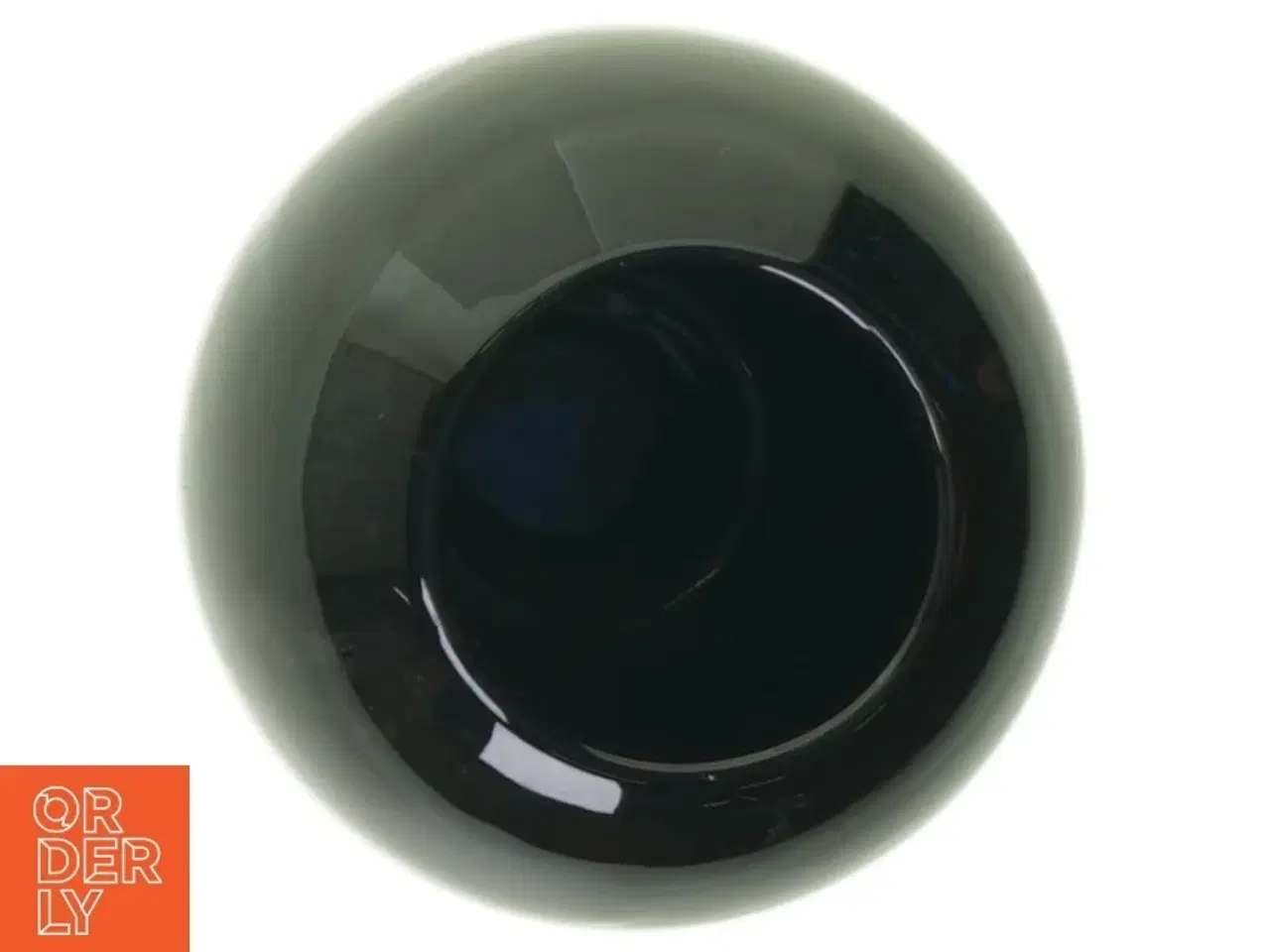 Billede 3 - Vase (str. 11 x 10 cm)