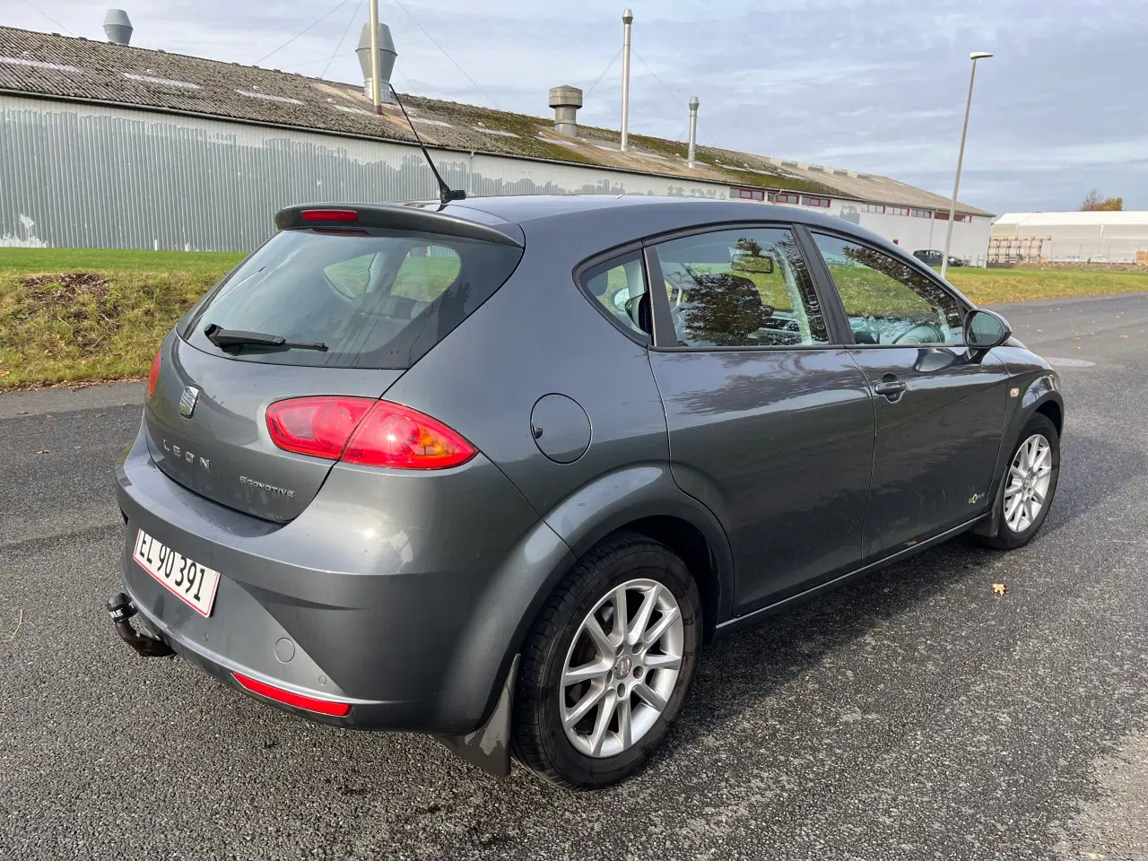 Billede 3 - Seat Leon Copa