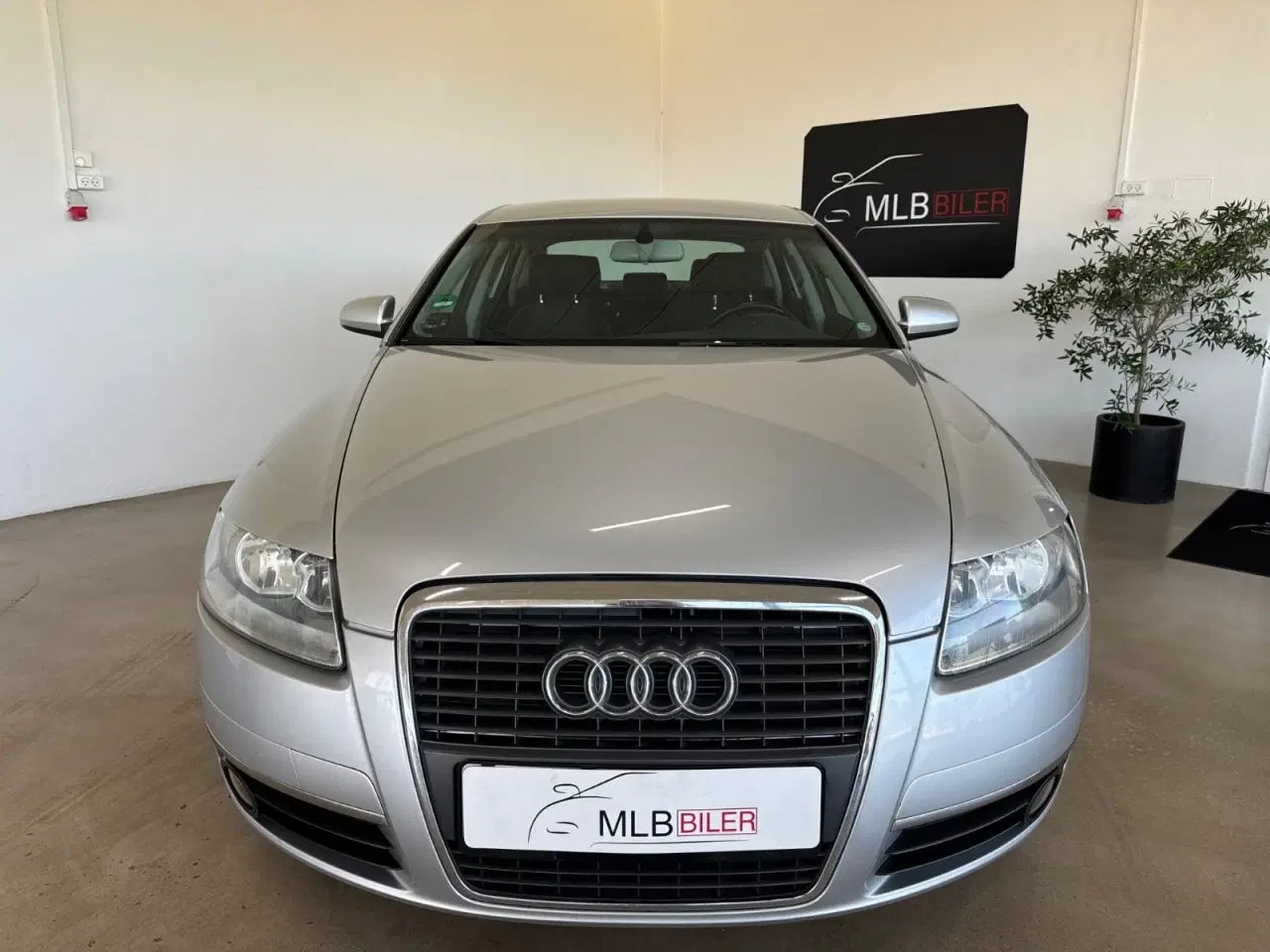 Billede 3 - Audi A6 2,4 V6