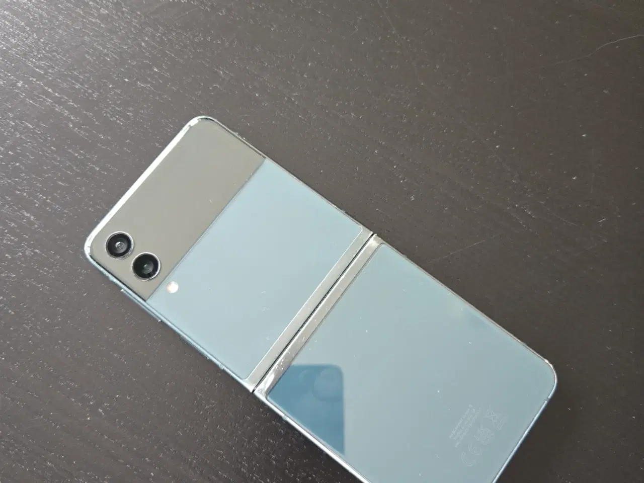 Billede 1 - Samsung Galaxy Flip