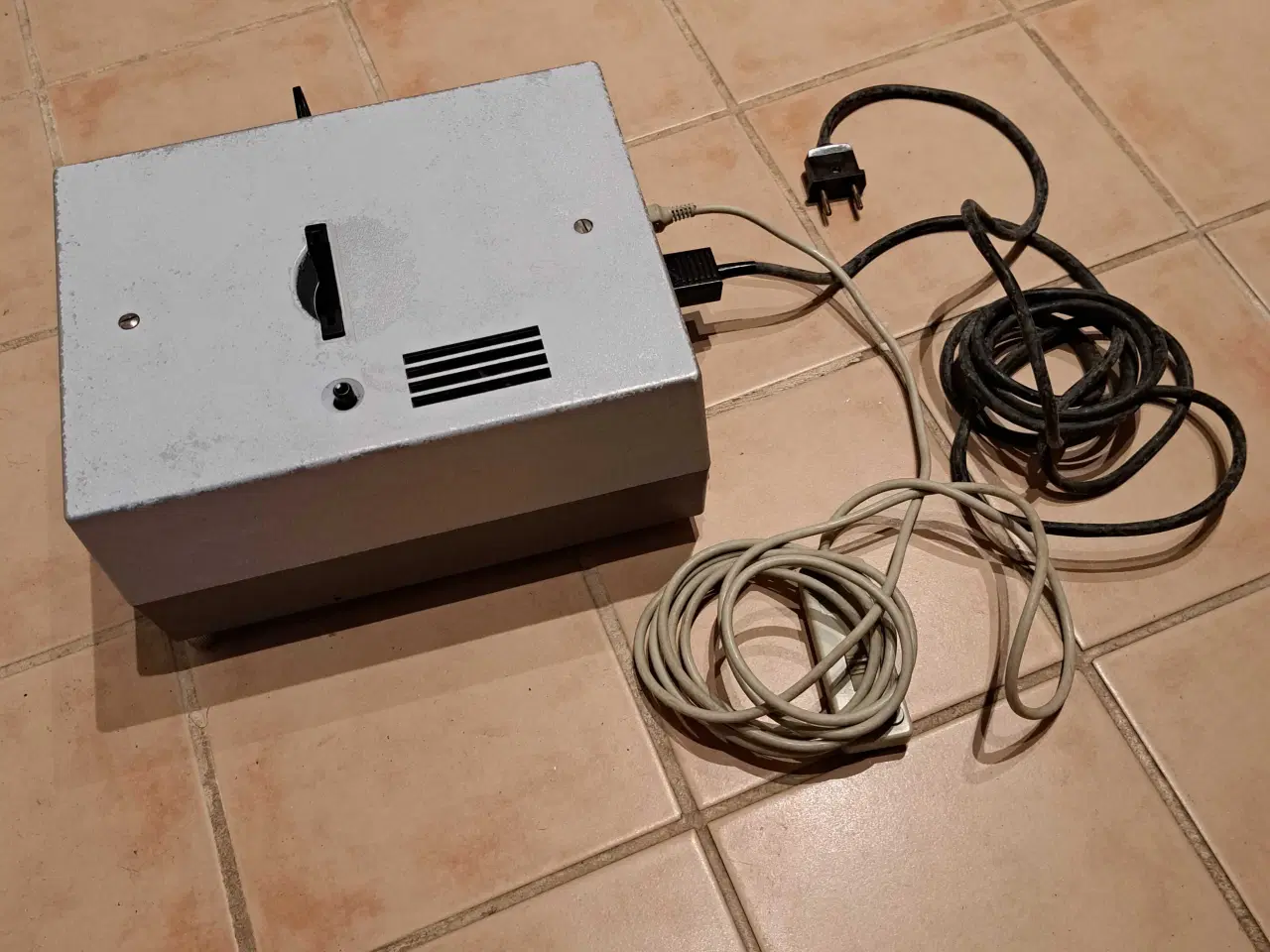 Billede 3 - Dias fremvuser