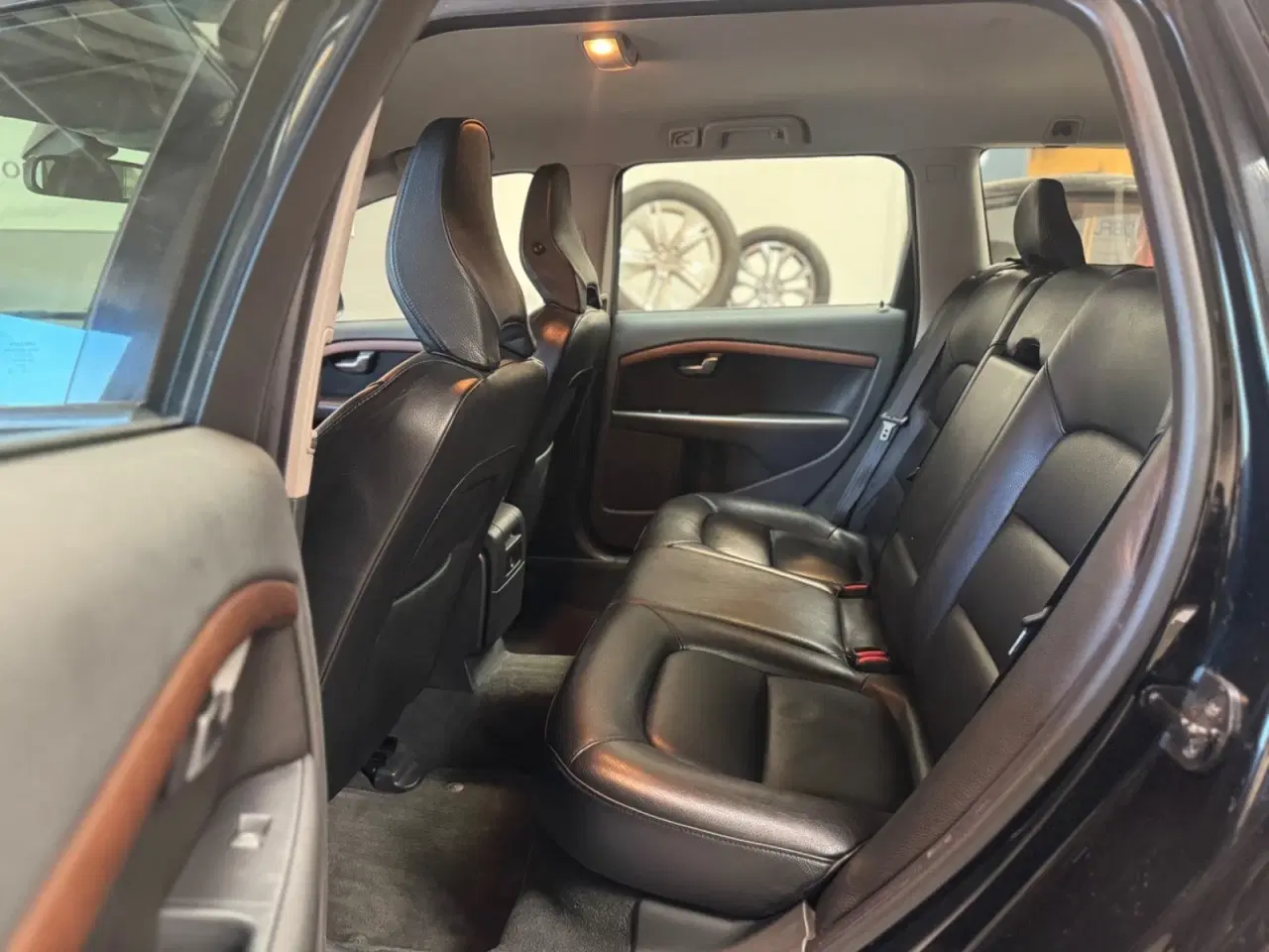 Billede 10 - Volvo V70 1,6 D DRIVe