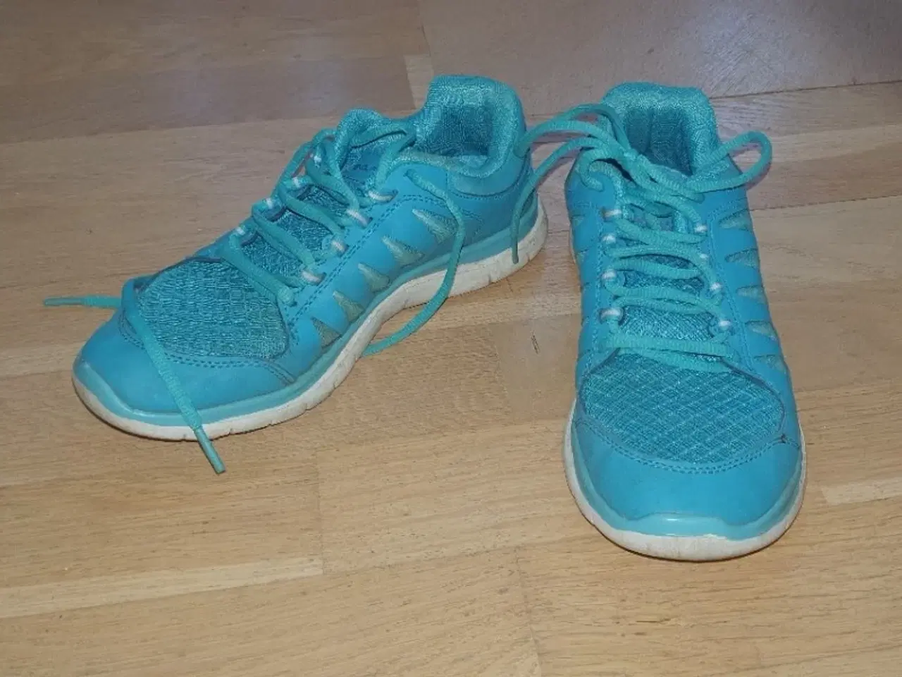 Billede 1 - Fritidssko 			