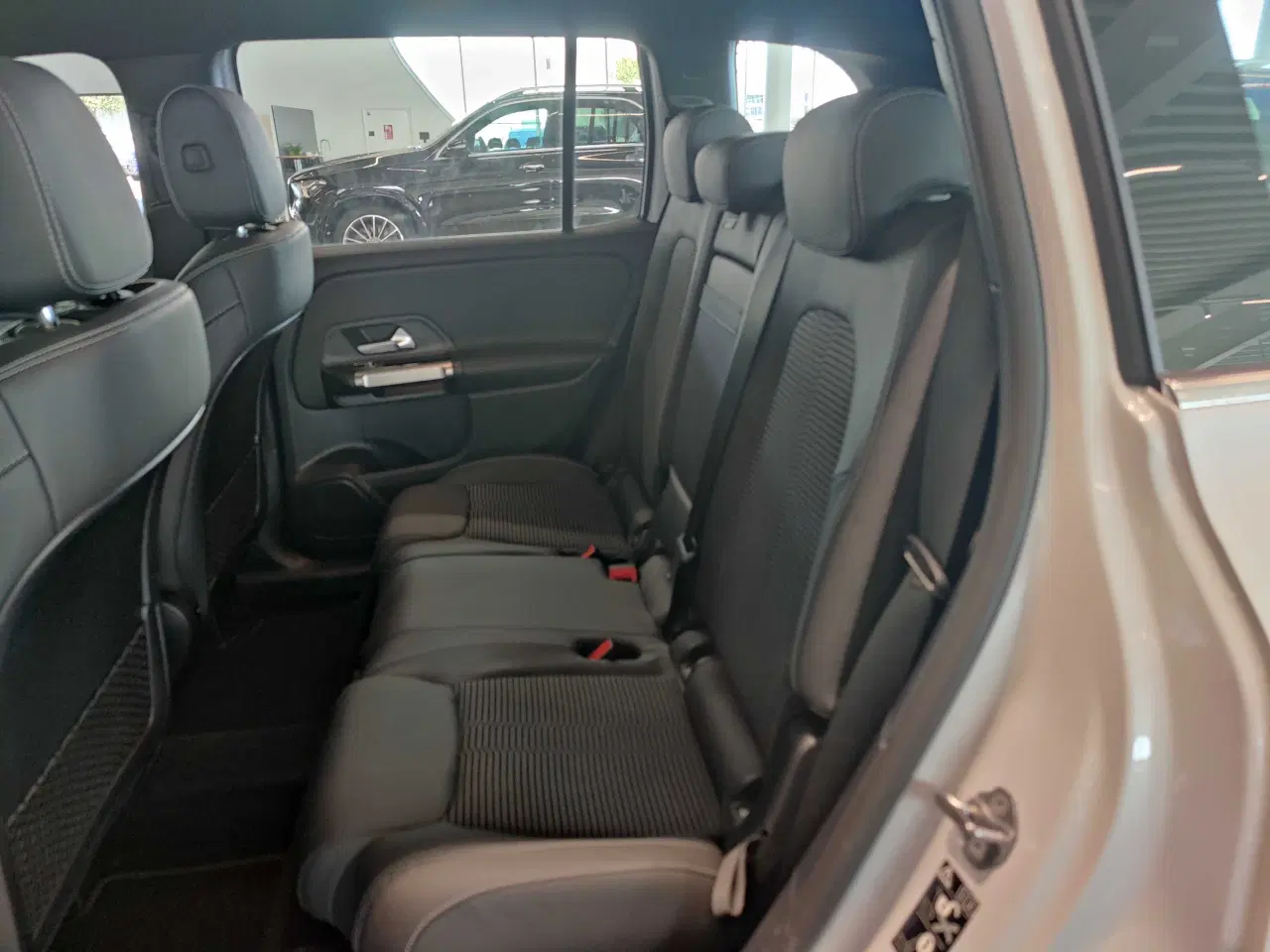 Billede 6 - Mercedes GLB200D 