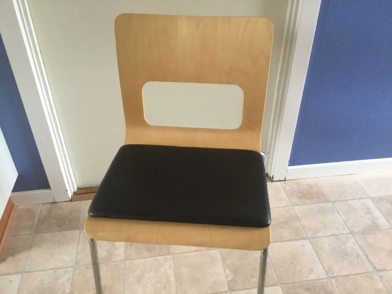 Billede 3 - Designer stol