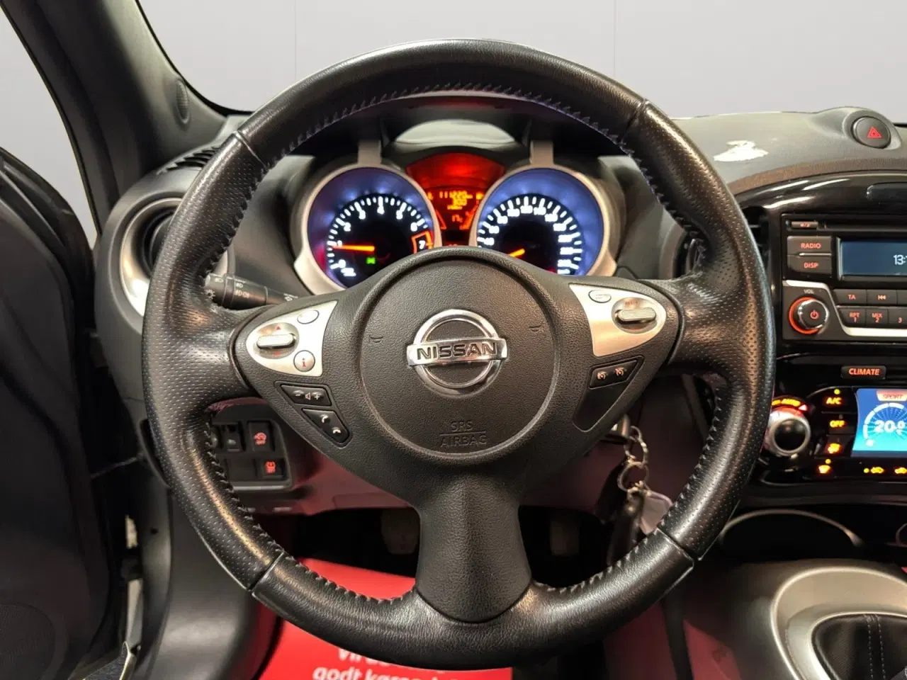 Billede 6 - Nissan Juke 1,2 Dig-T 115 Acenta