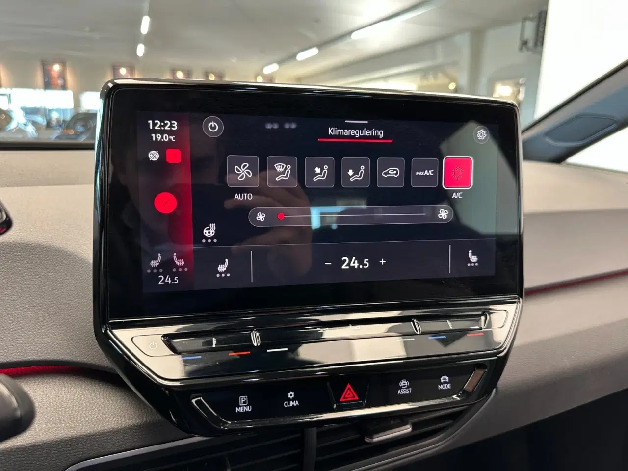 Billede 23 - VW ID.3 45 Pure Performance