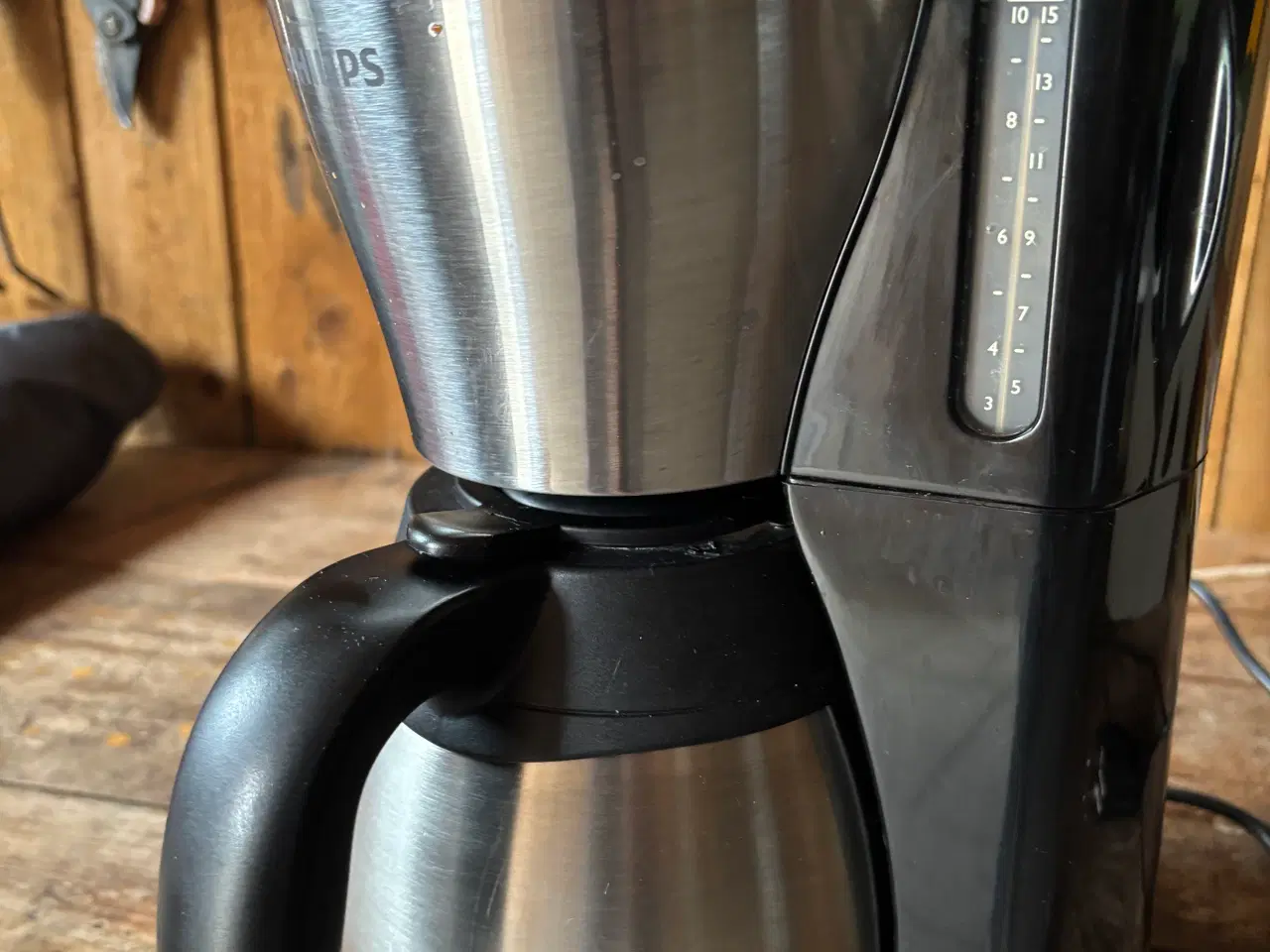 Billede 2 - Kaffemaskine Phillips 