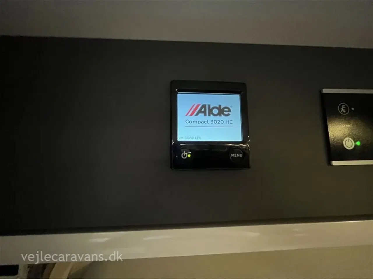 Billede 11 - 2021 - Dethleffs Beduin Scandinavia 650 RE