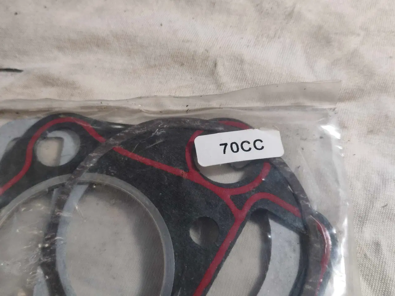 Billede 2 - Honda CD