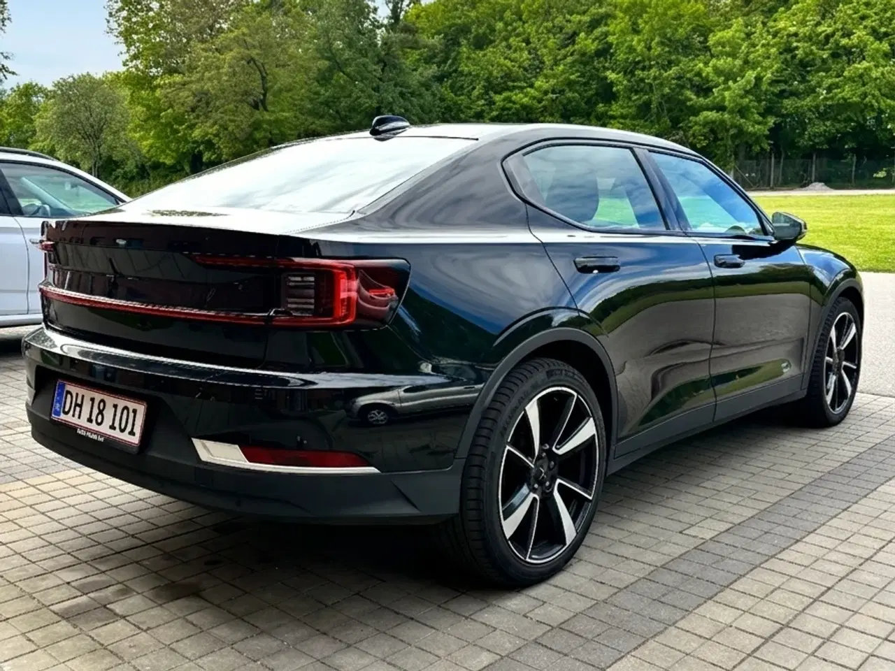 Billede 4 - Polestar 2 Long Range AWD 