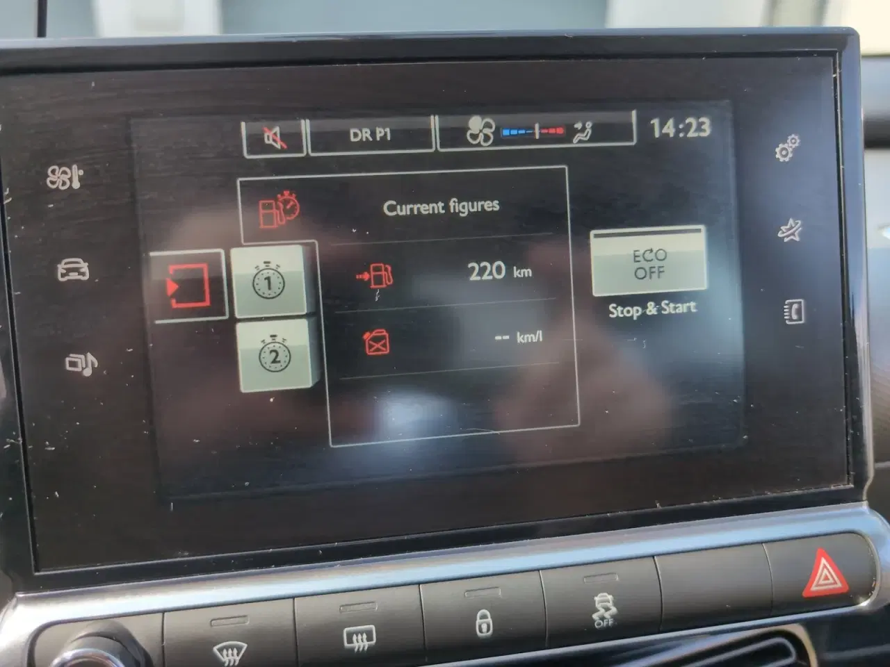 Billede 13 - Citroën C4 Cactus 1,2 PureTech 82 Feel ETG