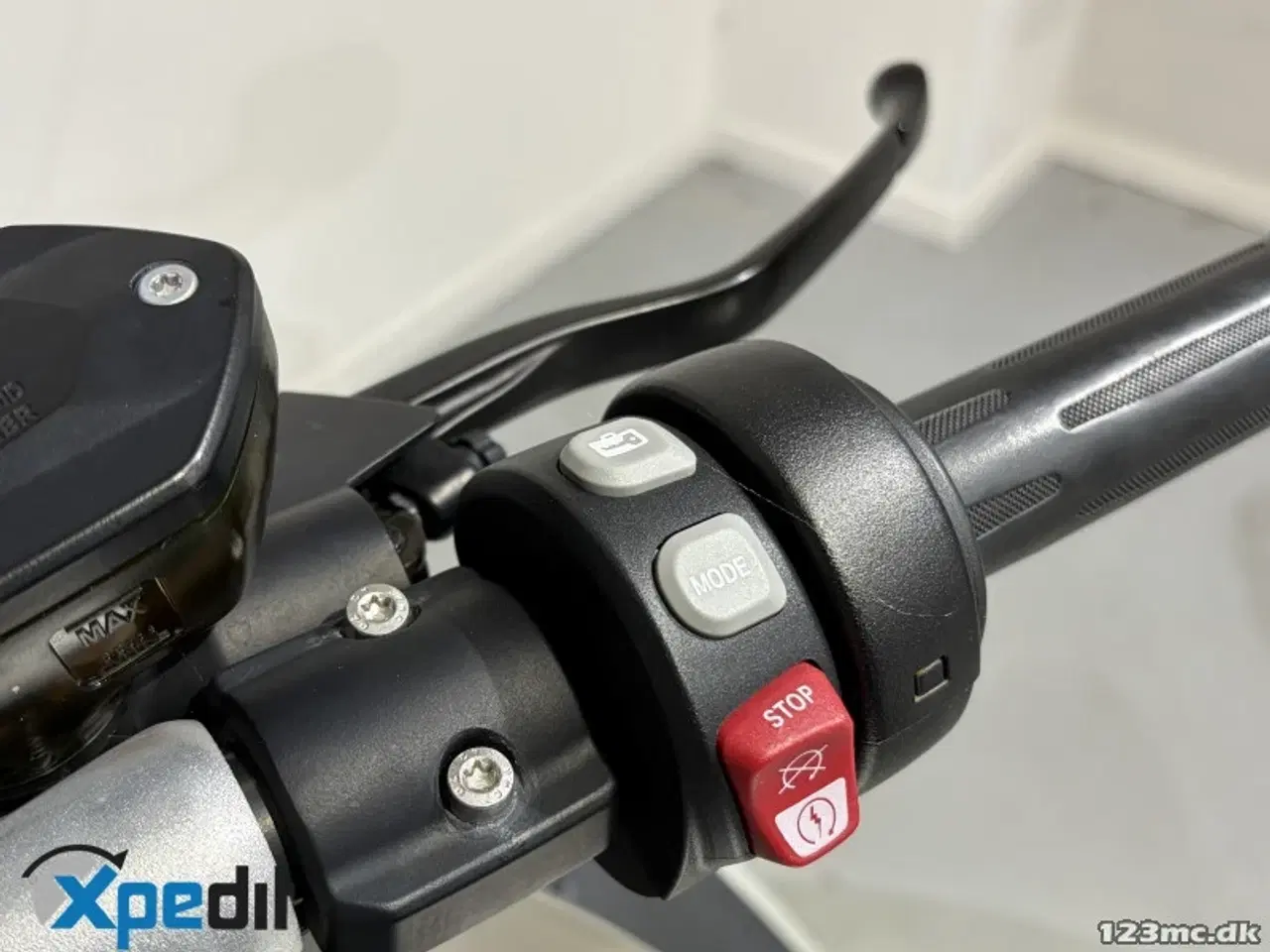 Billede 21 - BMW K 1600 GTL