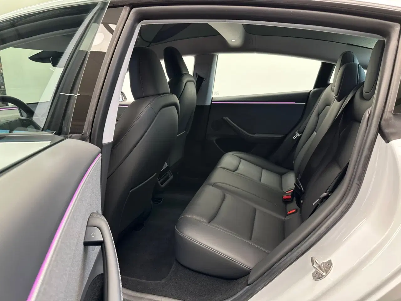 Billede 12 - Tesla Model 3  RWD