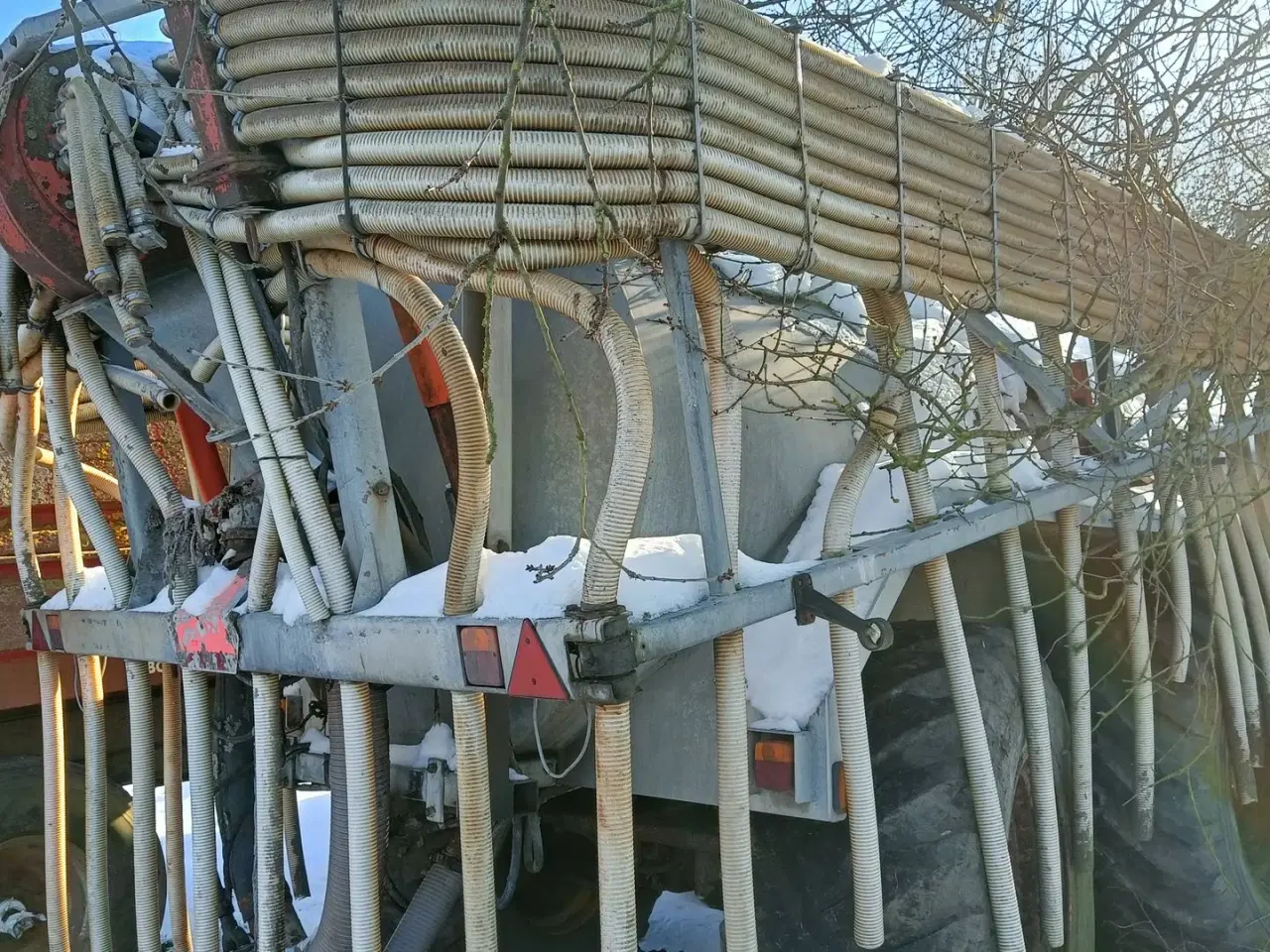 Billede 9 - Harsø HV615