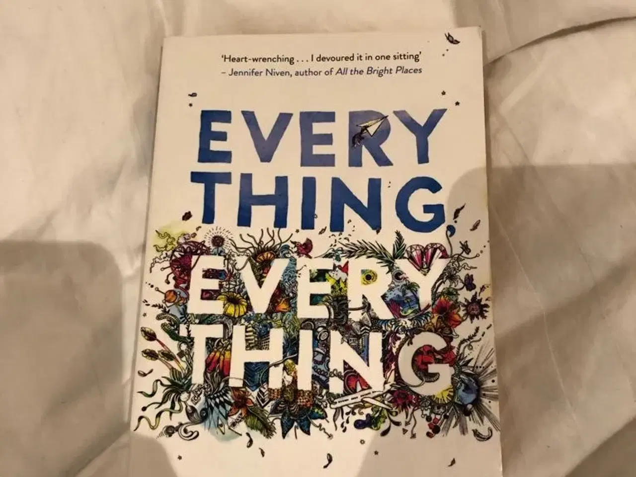 Billede 1 - Everything Everything