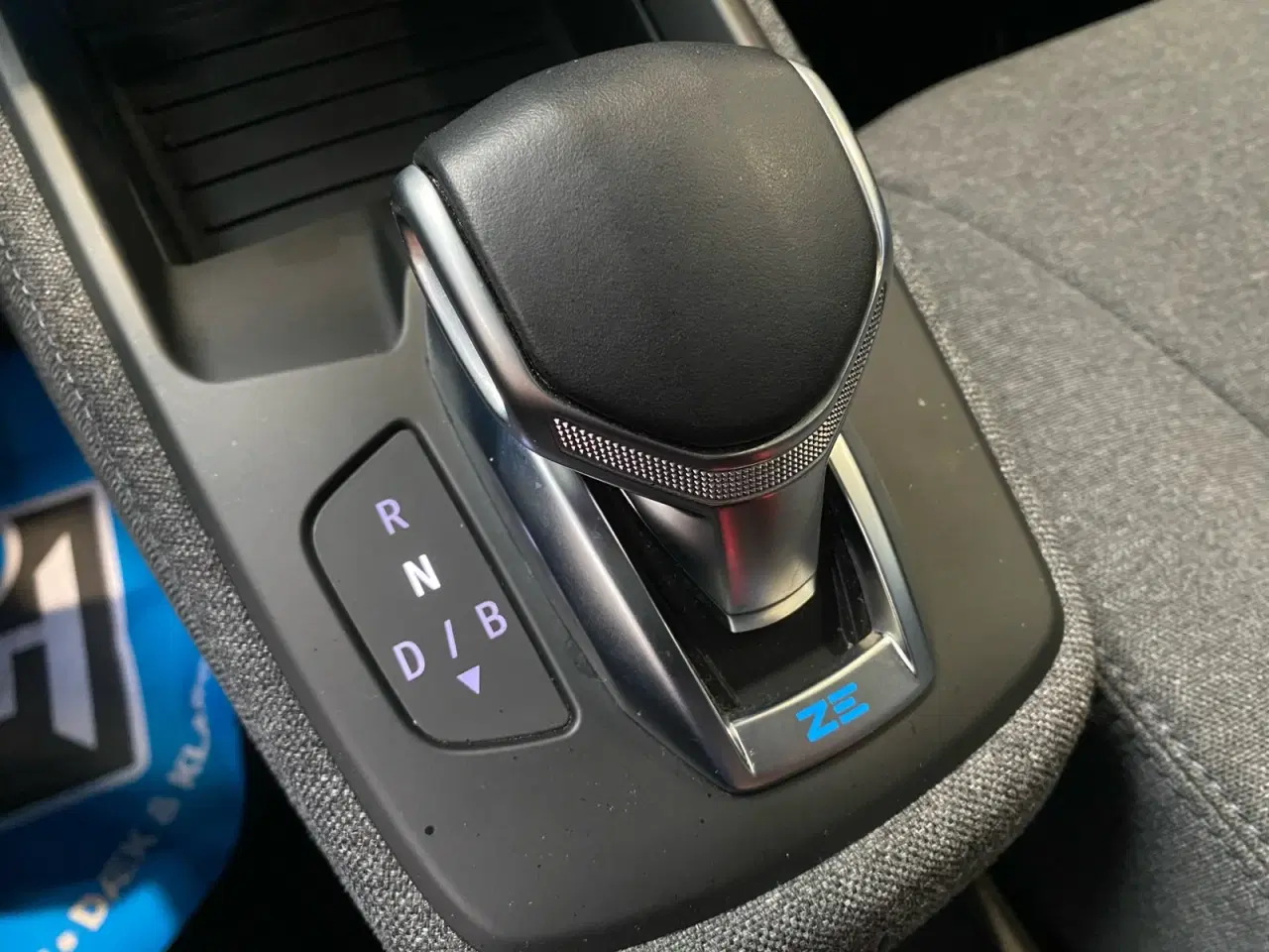 Billede 13 - Renault Zoe 52 Experience