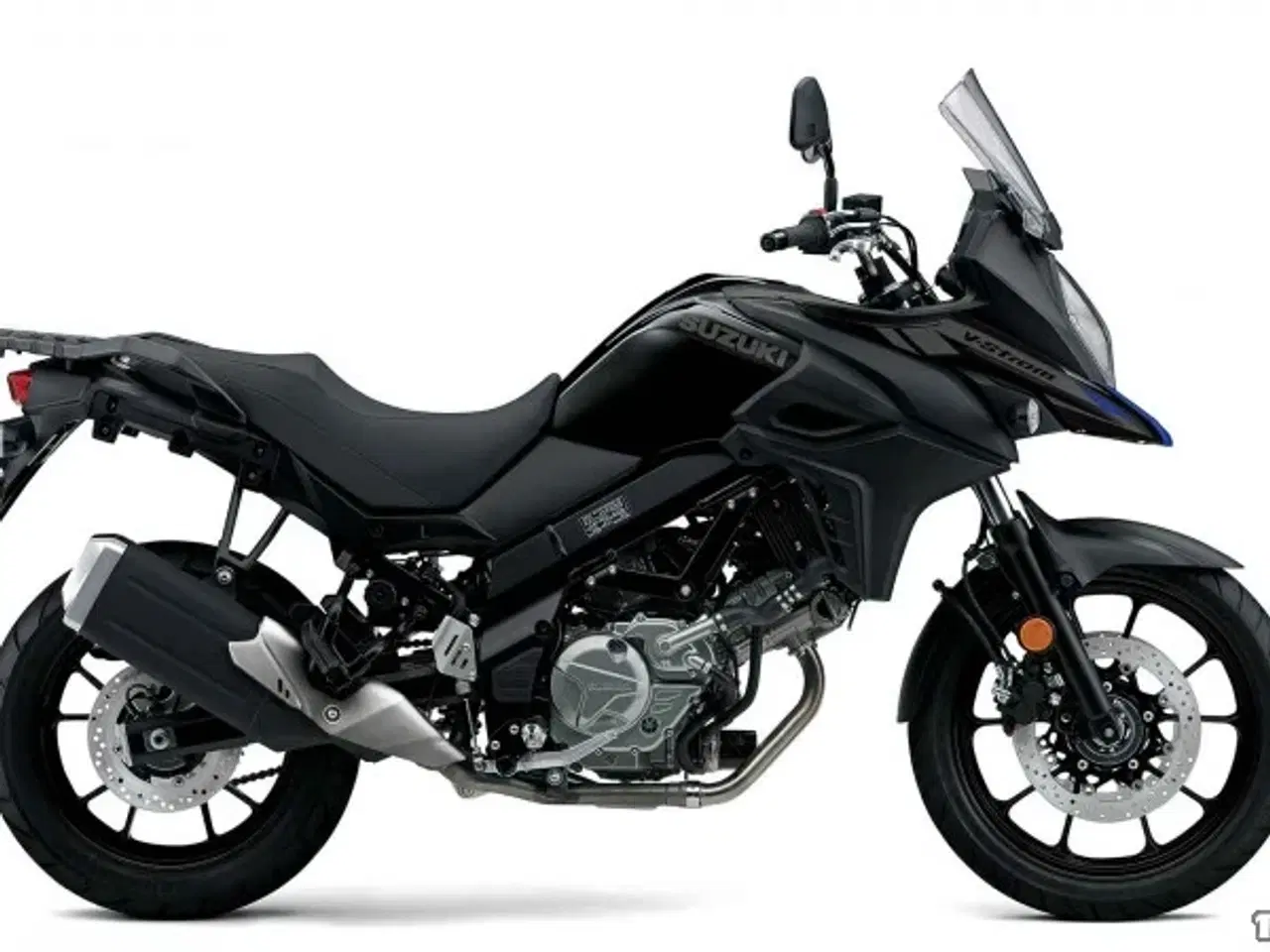 Billede 1 - Suzuki DL 650 V-Strom